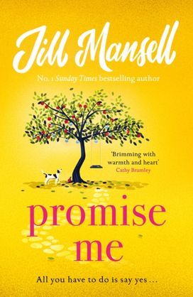 Promise Me Promise Me