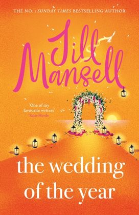 The Wedding of the Year The Wedding of the Year