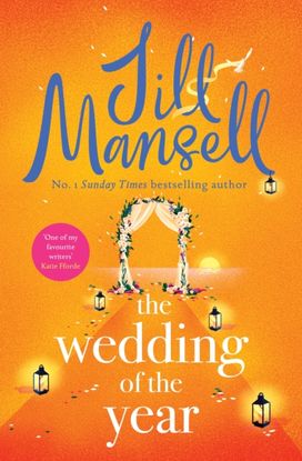 The Wedding of the Year The Wedding of the Year