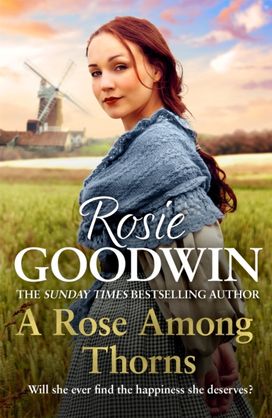 Rose Among Thorns Rose Among Thorns