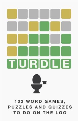 Turdle! Turdle!