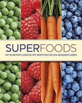 Superfoods Superfoods