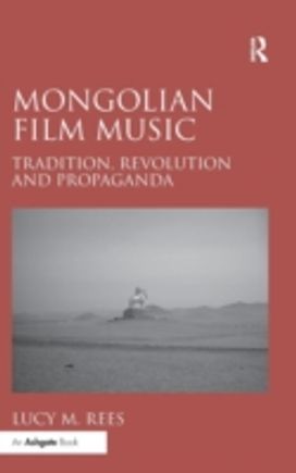 Mongolian Film Music Mongolian Film Music