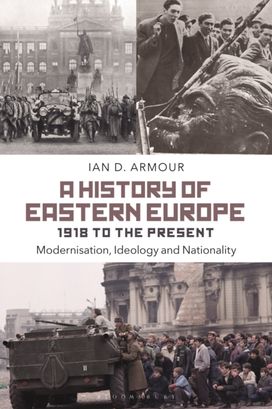 History of Eastern Europe 1918 to the Present History of Eastern Europe 1918 to the Present