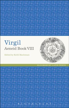 Virgil: Aeneid Viii Virgil: Aeneid Viii