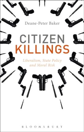 Citizen Killings