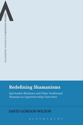 Redefining Shamanisms Redefining Shamanisms