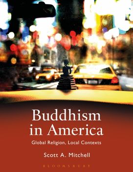 Buddhism in America Buddhism in America