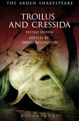 Troilus and Cressida Troilus and Cressida