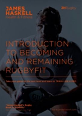 Introduction Becoming Remaining Rugbyfit