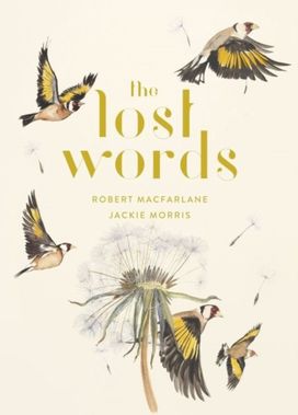 Lost Words Special Edition Lost Words Special Edition