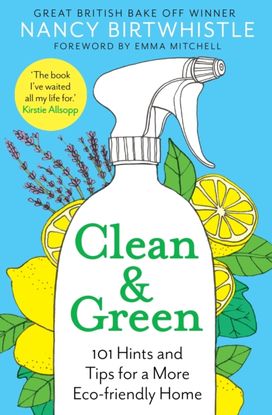Clean & Green Signed Edition Clean & Green Signed Edition