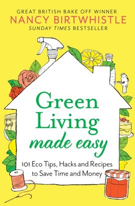 Green Living Made Easy Signed Edition