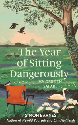 Year of Sitting Dangerously Year of Sitting Dangerously