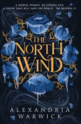 North Wind - Signed Edition North Wind - Signed Edition