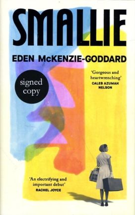Smallie (Signed Edition) Smallie (Signed Edition)