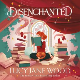 Disenchanted (Signed Edition) Disenchanted (Signed Edition)