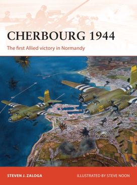 Cherbourg 1944 Cherbourg 1944