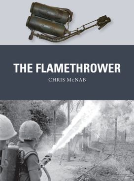 Flamethrower Flamethrower