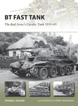 Bt Fast Tank Bt Fast Tank