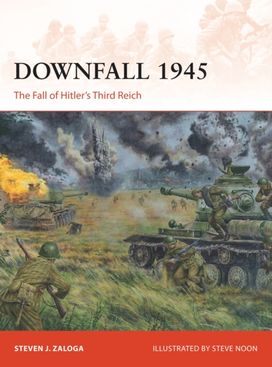 Downfall 1945 Downfall 1945