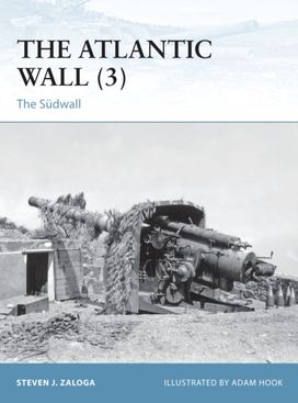 Atlantic Wall (3) Atlantic Wall (3)
