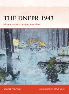 Dnepr 1943 Dnepr 1943