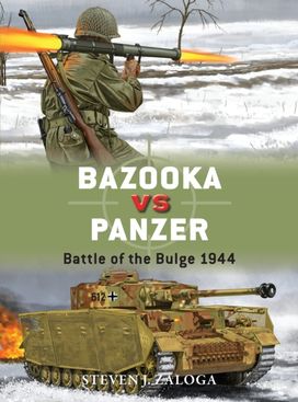 Bazooka Vs Panzer Bazooka Vs Panzer