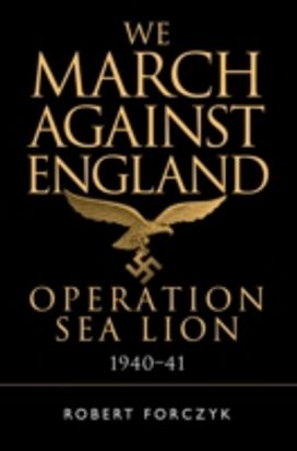 We March Against England We March Against England