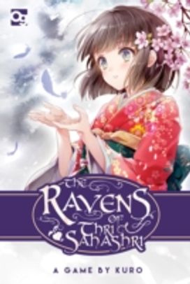 The Ravens of Thri Sahashri The Ravens of Thri Sahashri