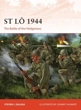St Lo 1944 St Lo 1944