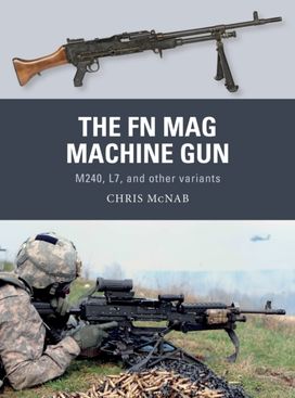 Fn Mag Machine Gun Fn Mag Machine Gun