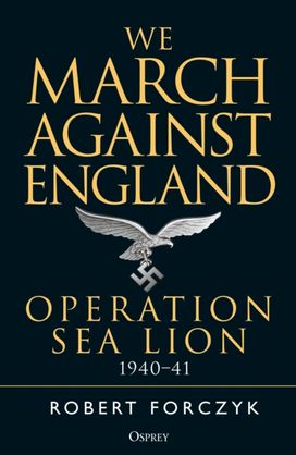 We March Against England
