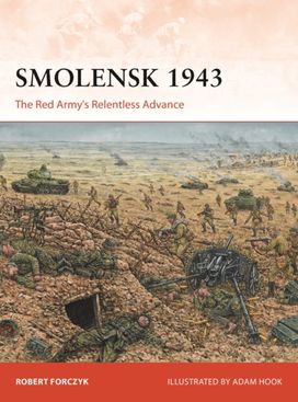 Smolensk 1943 Smolensk 1943