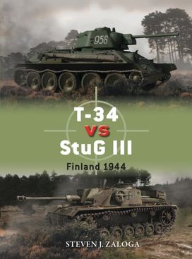 T-34 Vs Stug Iii T-34 Vs Stug Iii