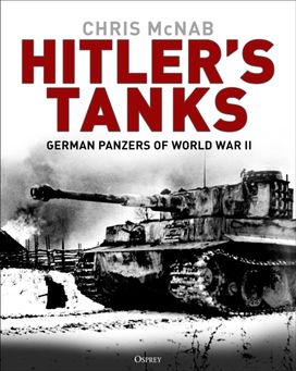 Hitler's Tanks Hitler's Tanks