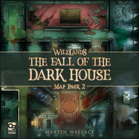 Wildlands: Map Pack 2