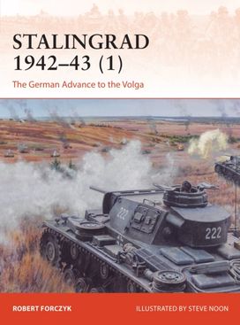 Stalingrad 1942–43 (1) Stalingrad 1942–43 (1)