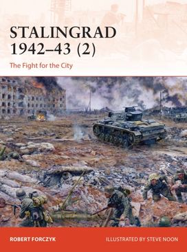 Stalingrad 1942–43 (2) Stalingrad 1942–43 (2)