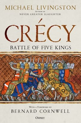 Crecy Crecy