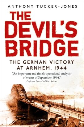 Devil's Bridge