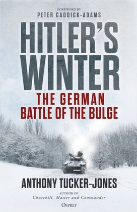 Hitler’s Winter Hitler’s Winter