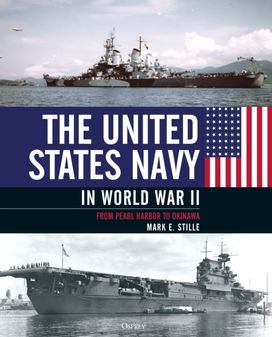 United States Navy in World War II United States Navy in World War II