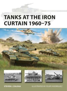 Tanks at the Iron Curtain 1960–75 Tanks at the Iron Curtain 1960–75