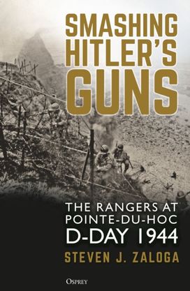 Smashing Hitler's Guns