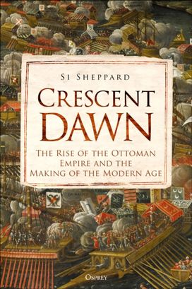 Crescent Dawn Crescent Dawn