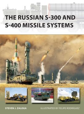 Russian S-300 and S-400 Missile Systems Russian S-300 and S-400 Missile Systems