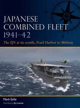 Japanese Combined Fleet 1941–42 Japanese Combined Fleet 1941–42