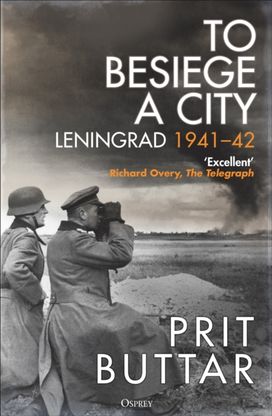 To Besiege a City To Besiege a City
