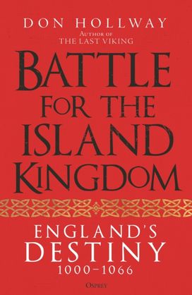 Battle for the Island Kingdom Battle for the Island Kingdom
